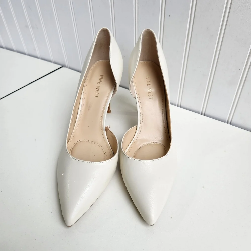 Nine West nine west